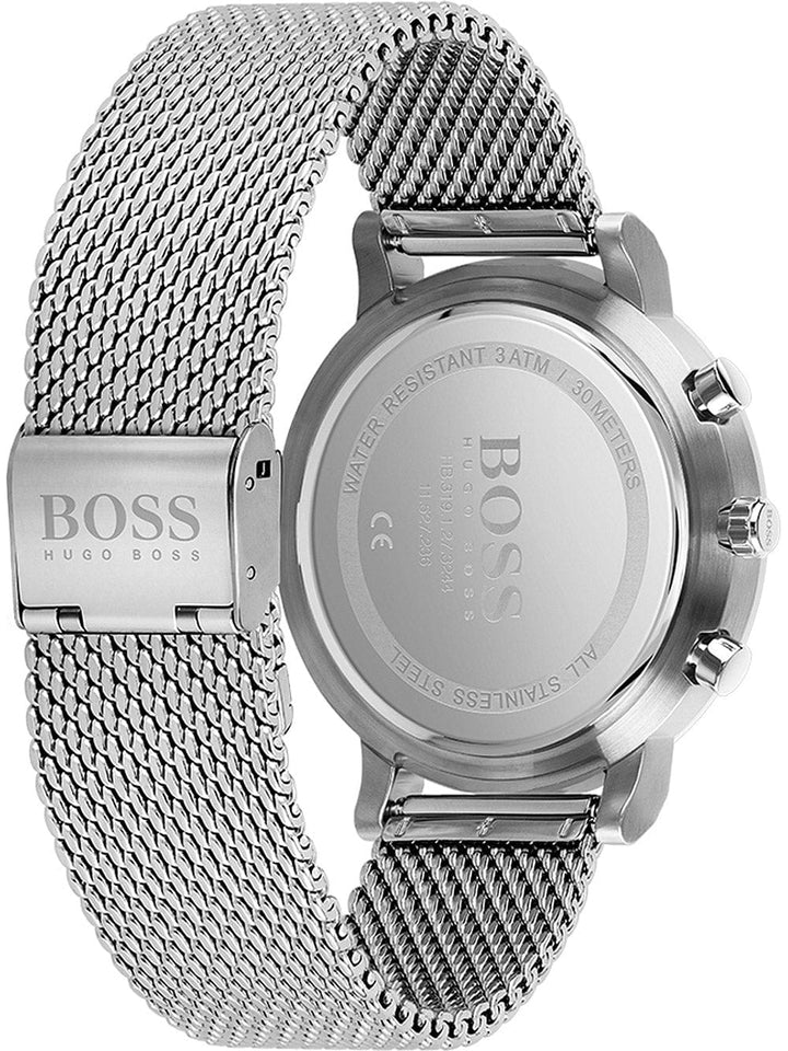 Meeste käekell Hugo Boss Integrity 1513807 - Premiumkellad