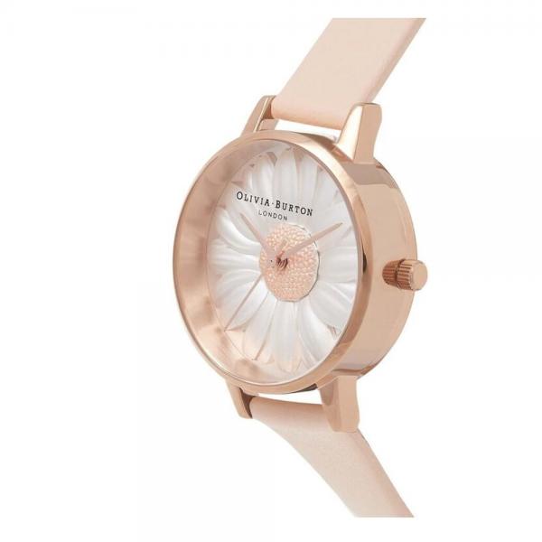 Olivia online burton kellad