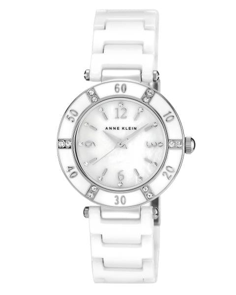 Naiste käekell Anne Klein Ceramic 10/9417WTWT - Premiumkellad