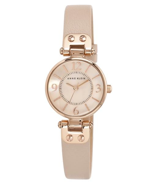 Naiste käekell Anne Klein Leather 10/9442RGLP - Premiumkellad