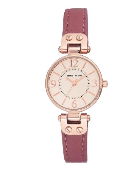 Naiste käekell Anne Klein Leather 10/9442RGMV - Premiumkellad