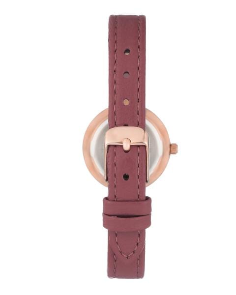 Naiste käekell Anne Klein Leather 10/9442RGMV - Premiumkellad
