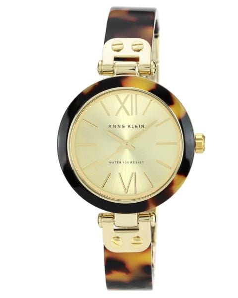 Naiste käekell Anne Klein Trend 10/9652CHTO - Premiumkellad