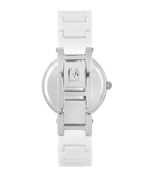 Naiste käekell Anne Klein Ceramic AK/1019WTWT - Premiumkellad