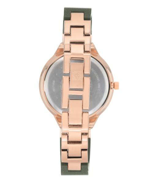 Naiste käekell Anne Klein Trend AK/1408OLRG - Premiumkellad