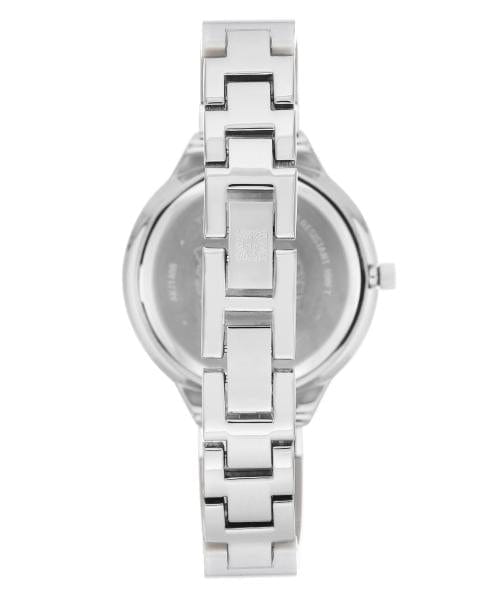 Naiste käekell Anne Klein Trend AK/1409LGSV - Premiumkellad