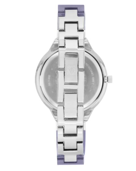 Naiste käekell Anne Klein Trend AK/1409LVSV - Premiumkellad