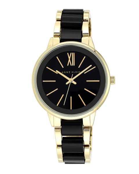 Naiste käekell Anne Klein Trend AK/1412BKGB - Premiumkellad