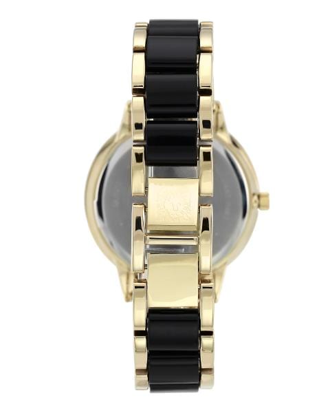 Naiste käekell Anne Klein Trend AK/1412BKGB - Premiumkellad