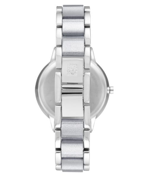 Naiste käekell Anne Klein Trend AK/1413LGSV - Premiumkellad