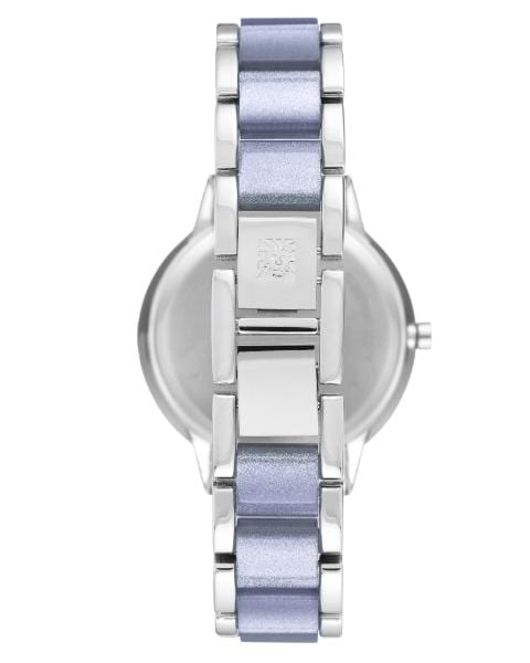 Naiste käekell Anne Klein Trend AK/1413LVSV - Premiumkellad