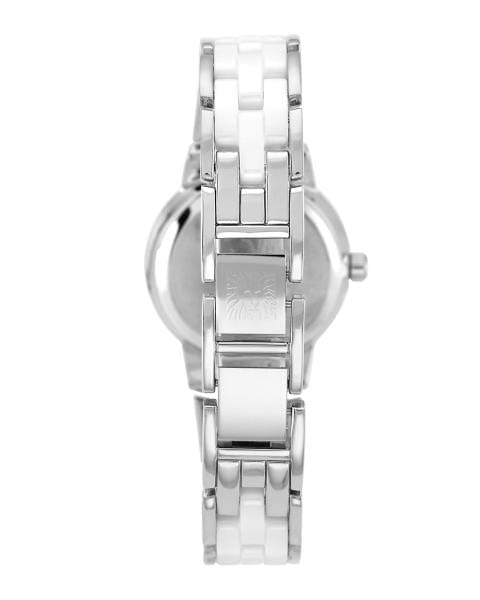 Naiste käekell Anne Klein Ceramic AK/1611WTSV - Premiumkellad