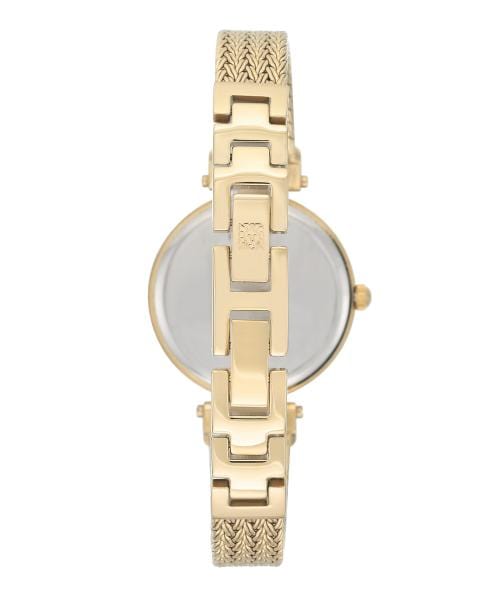 Naiste käekell Anne Klein Crystal AK/1906BKGB - Premiumkellad