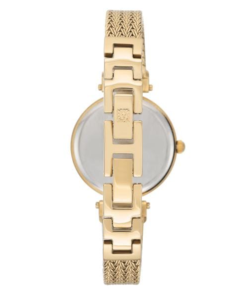Naiste käekell Anne Klein Crystal AK/1906NVGB - Premiumkellad