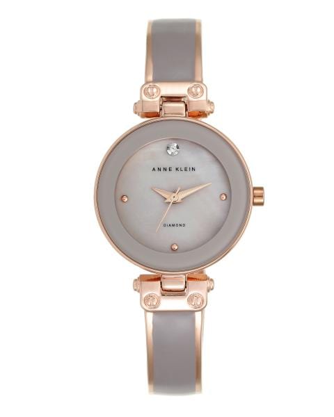 Naiste käekell Anne Klein Diamond AK/1980TPRG - Premiumkellad