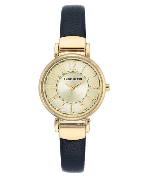 Naiste käekell Anne Klein Leather AK/2156CHNV - Premiumkellad