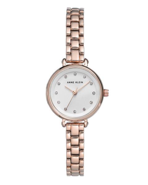 Naiste käekell Anne Klein AK/2662SVRG - Premiumkellad
