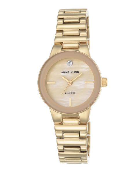 Naiste käekell Anne Klein Diamond AK/2670TMGB - Premiumkellad