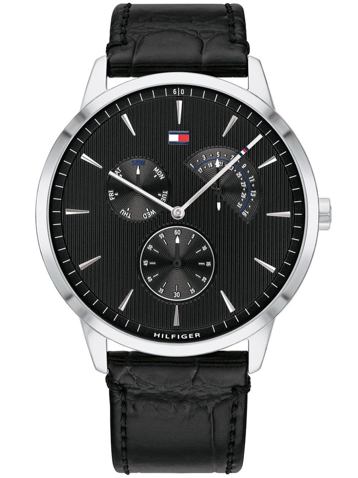 Meeste käekell Tommy Hilfiger Brad 1710391 - Premiumkellad