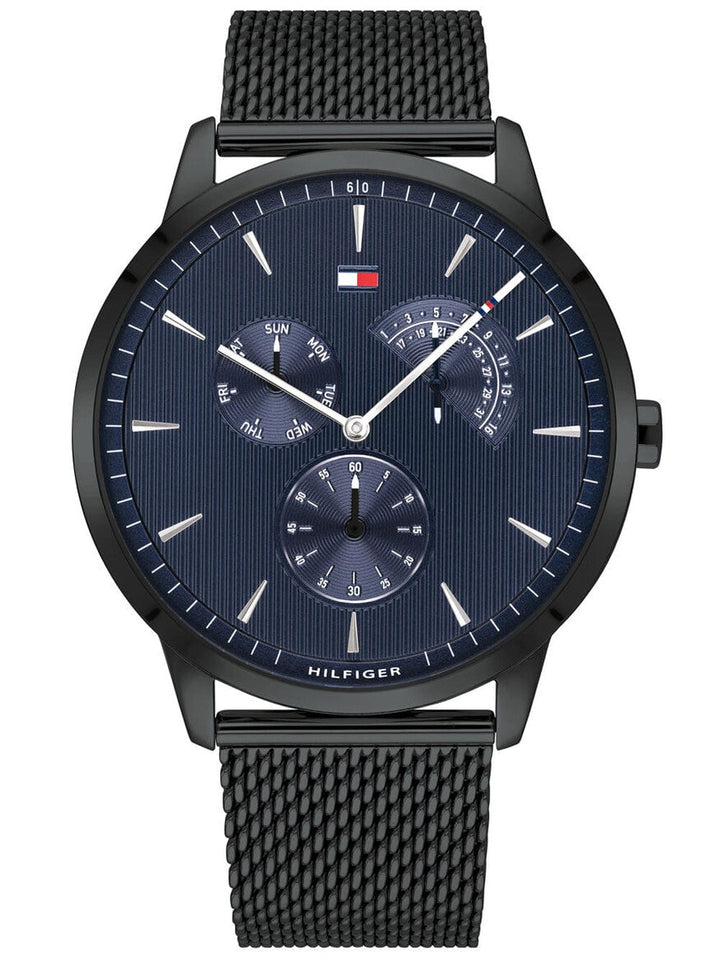 Meeste käekell Tommy Hilfiger Brad 1710392 - Premiumkellad