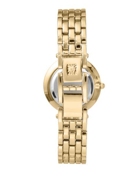 Naiste käekell Anne Klein Crystal AK/2966SVGB - Premiumkellad