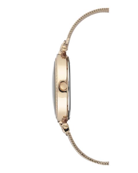 Naiste käekell Anne Klein Crystal AK/2972MPGB - Premiumkellad
