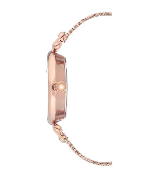 Naiste käekell Anne Klein Crystal AK/3000RGRG - Premiumkellad