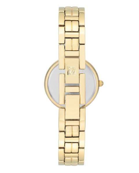 Naiste käekell Anne Klein AK/3070MPGB - Premiumkellad