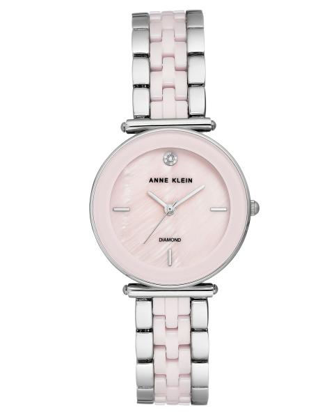 Naiste käekell Anne Klein Ceramic AK/3159LPSV - Premiumkellad