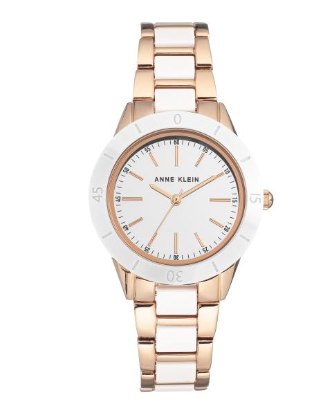 Naiste käekell Anne Klein Ceramic AK/3160WTRG - Premiumkellad