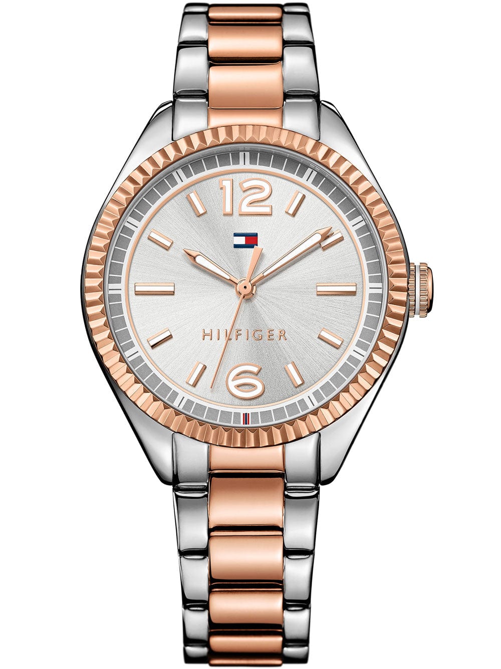 Naiste käekell Tommy Hilfiger Chrissy 1781148 - Premiumkellad