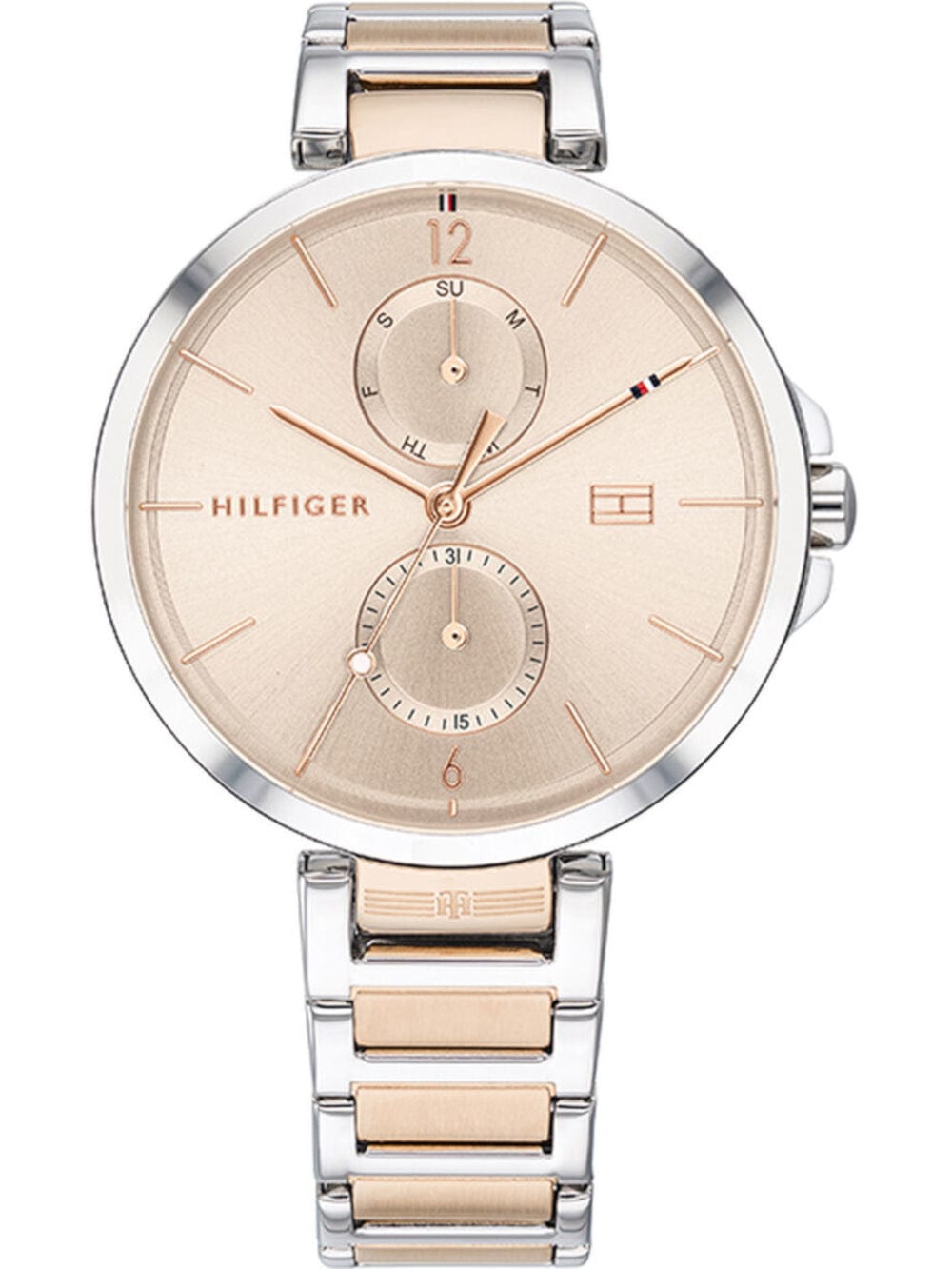 Naiste käekell Tommy Hilfiger Angela 1782127 - Premiumkellad