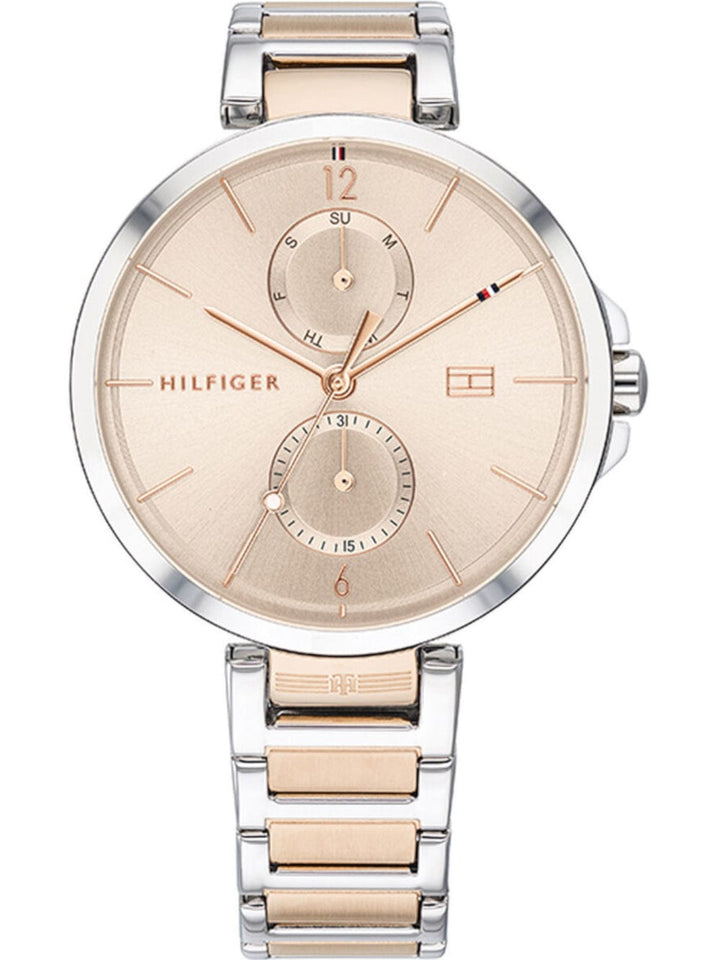 Naiste käekell Tommy Hilfiger Angela 1782127 - Premiumkellad