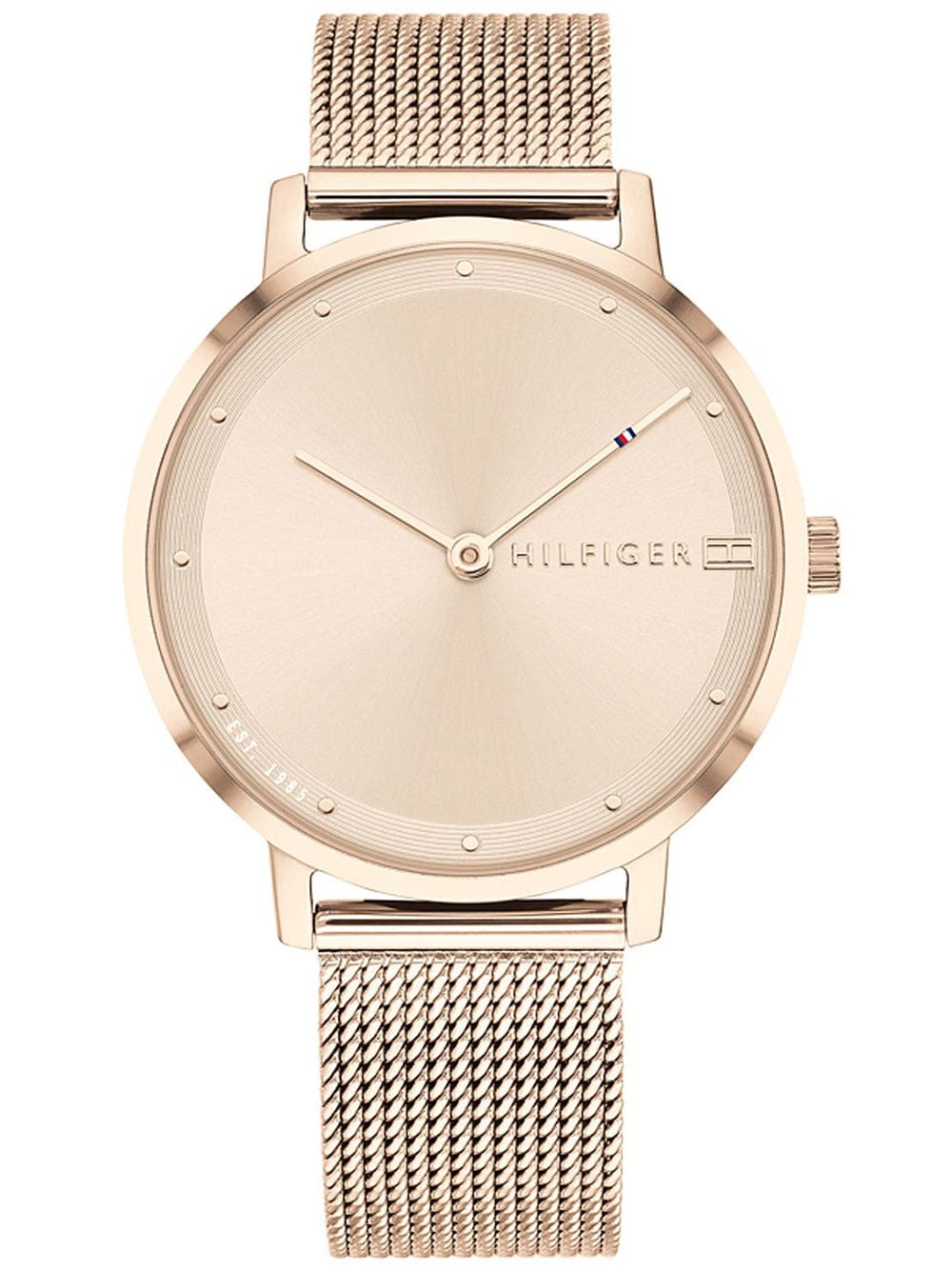 Naiste käekell Tommy Hilfiger Pippa 1782150 - Premiumkellad