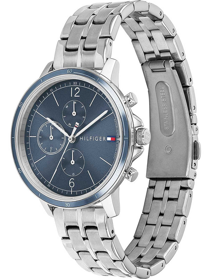 Naiste käekell Tommy Hilfiger Madison 1782188 - Premiumkellad