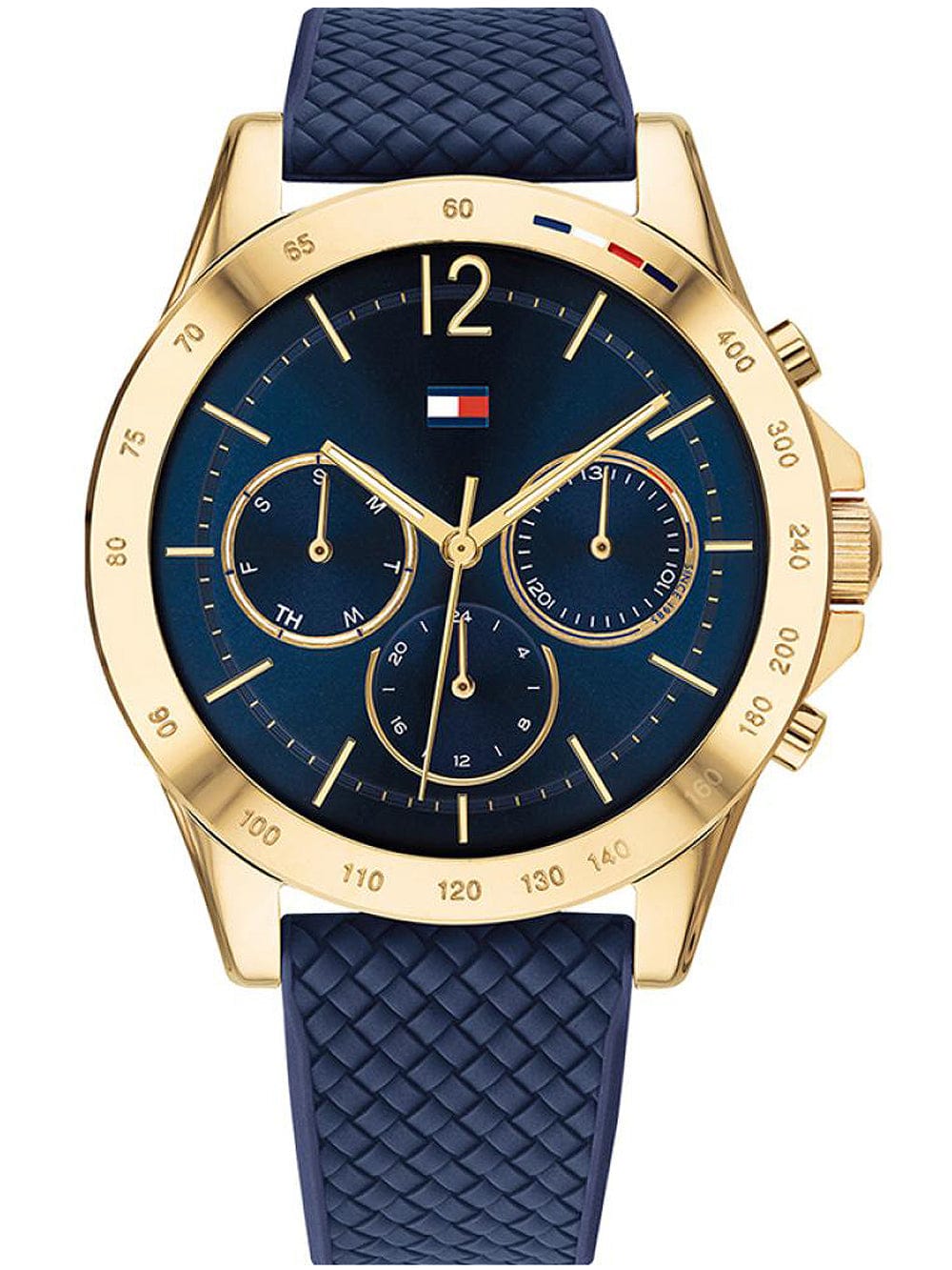 Naiste käekell Tommy Hilfiger Haven 1782198 - Premiumkellad