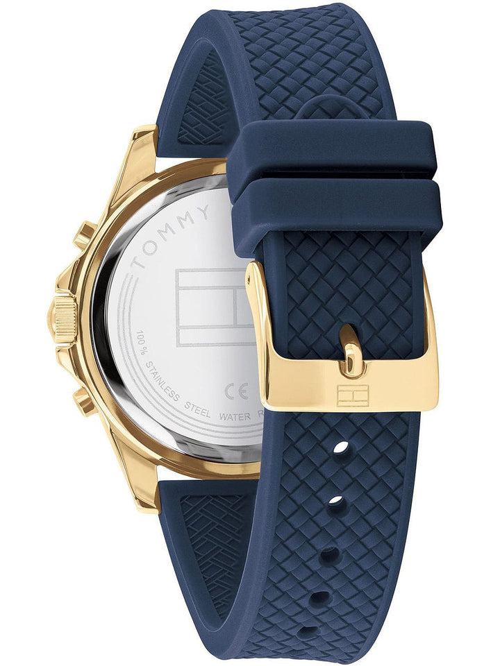 Naiste käekell Tommy Hilfiger Haven 1782198 - Premiumkellad