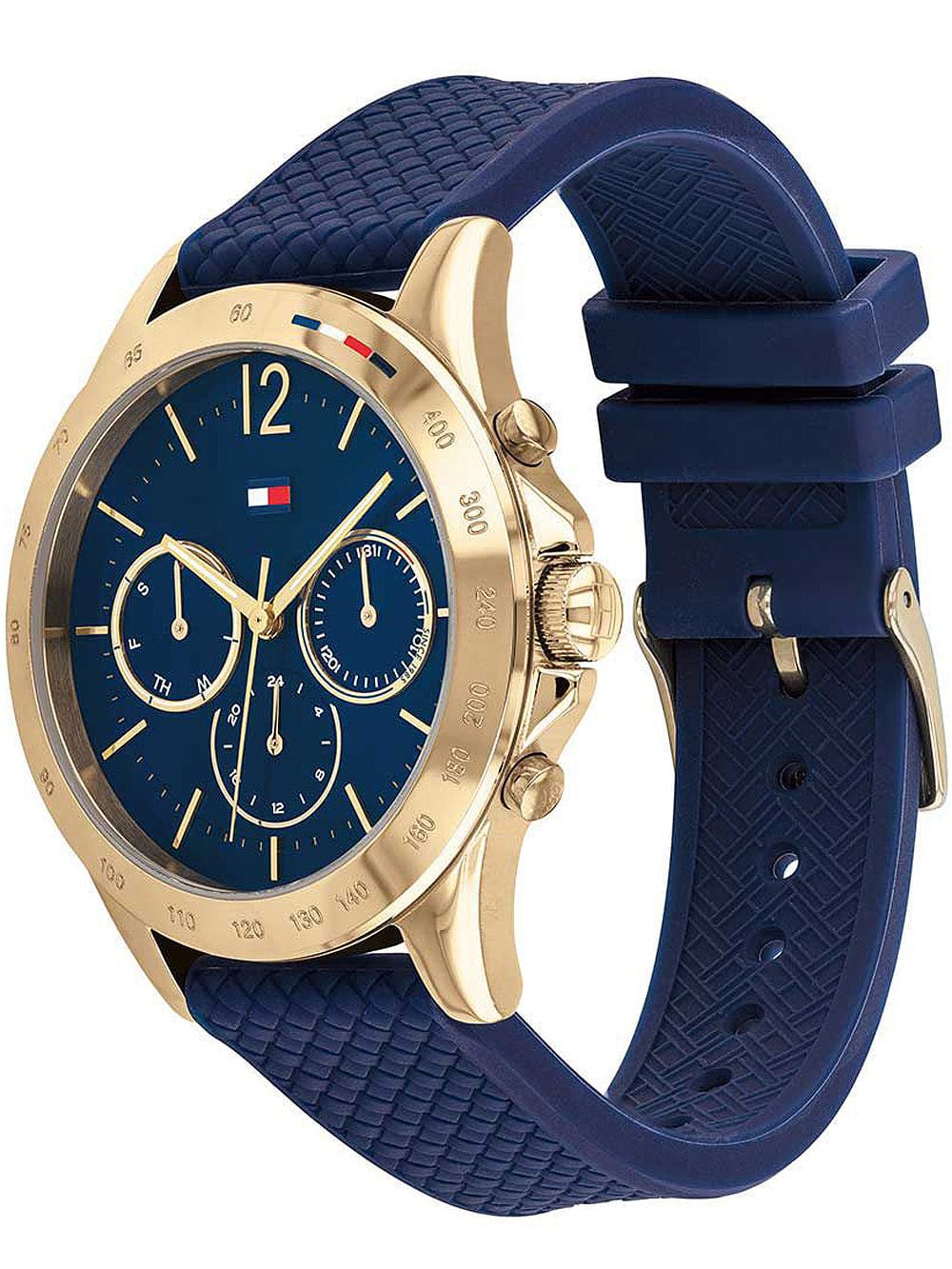 Naiste käekell Tommy Hilfiger Haven 1782198 - Premiumkellad