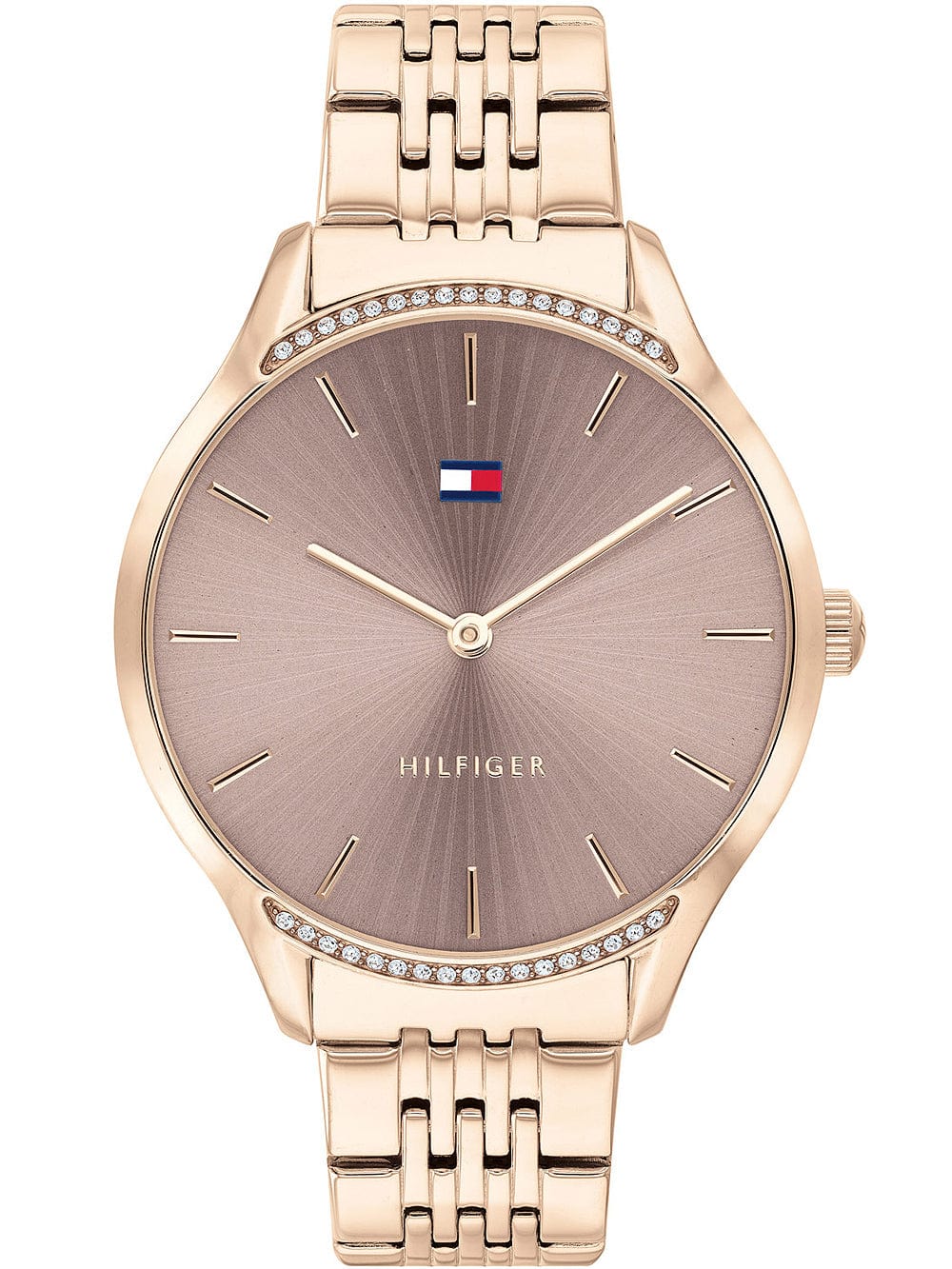 Naiste käekell Tommy Hilfiger Gray 1782212 - Premiumkellad