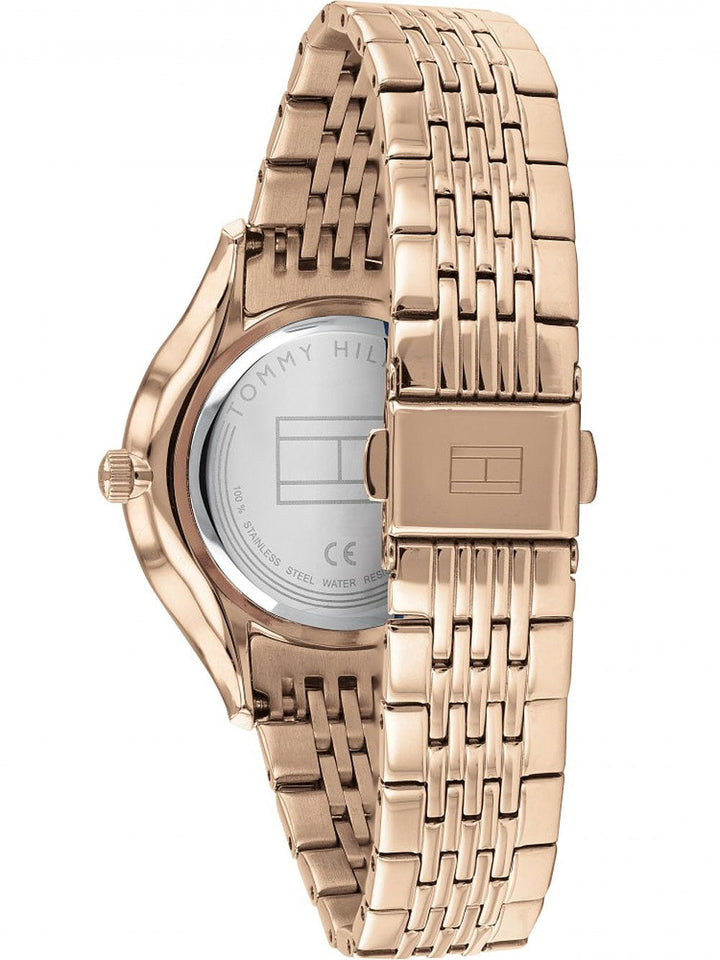 Naiste käekell Tommy Hilfiger Gray 1782212 - Premiumkellad