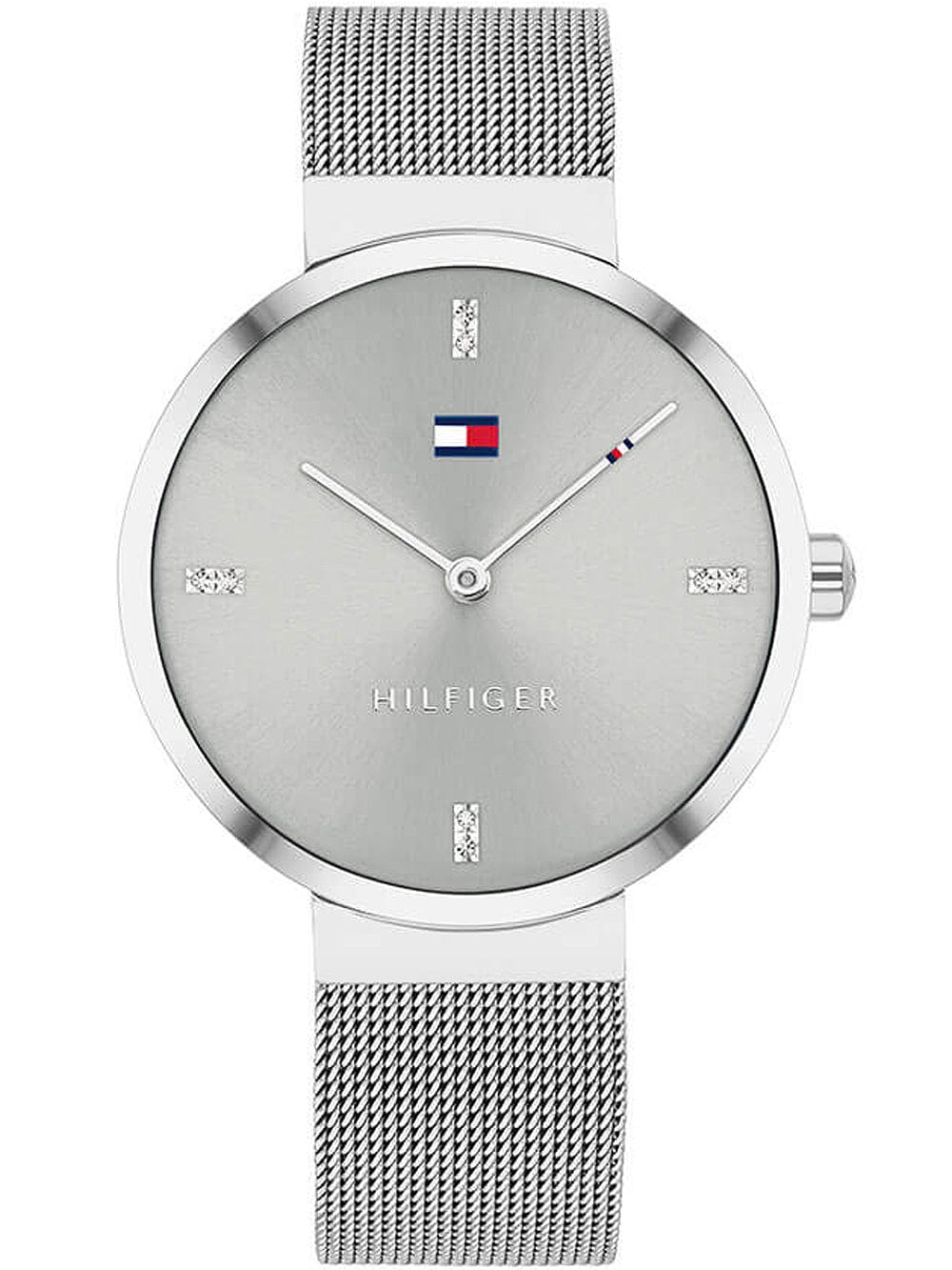 Naiste käekell Tommy Hilfiger Liberty 1782220 - Premiumkellad