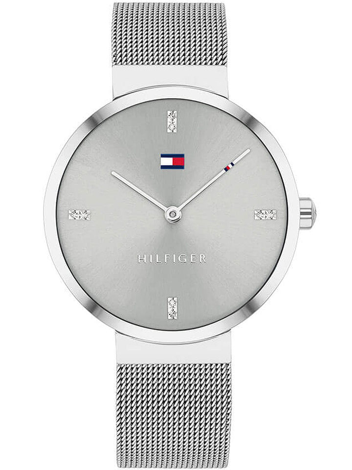 Naiste käekell Tommy Hilfiger Liberty 1782220 - Premiumkellad