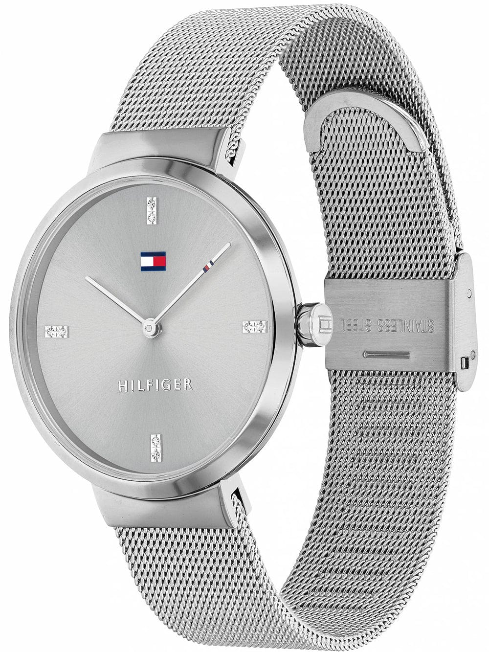 Naiste käekell Tommy Hilfiger Liberty 1782220 - Premiumkellad