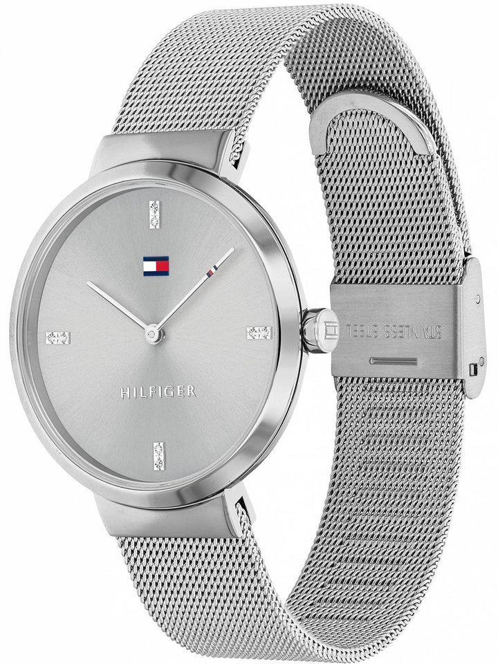 Naiste käekell Tommy Hilfiger Liberty 1782220 - Premiumkellad