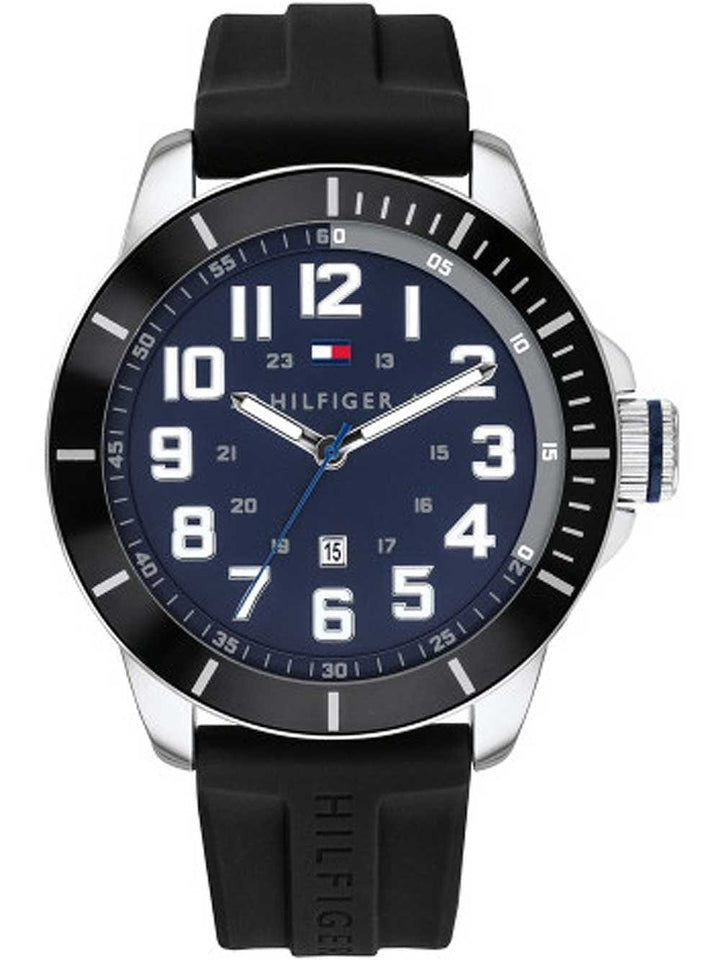 Meeste käekell Tommy Hilfiger Essentials 1791661 - Premiumkellad