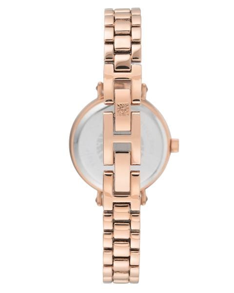 Naiste käekell Anne Klein Diamond Dial AK/3386BYRG - Premiumkellad