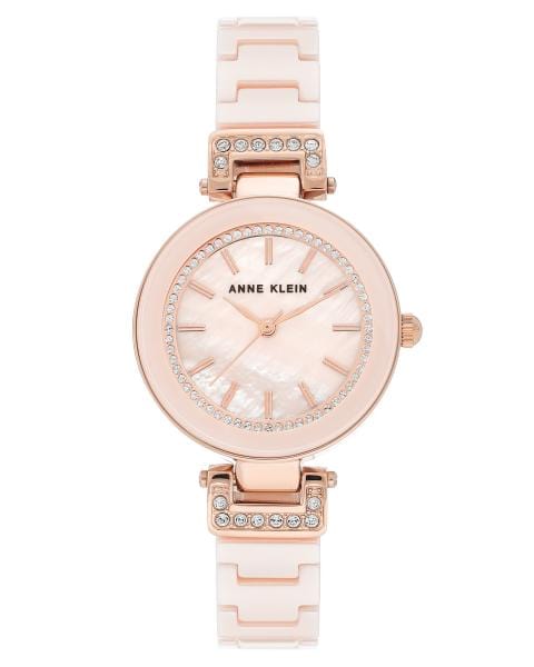 Naiste käekell Anne Klein Ceramic AK/3480RGLP - Premiumkellad