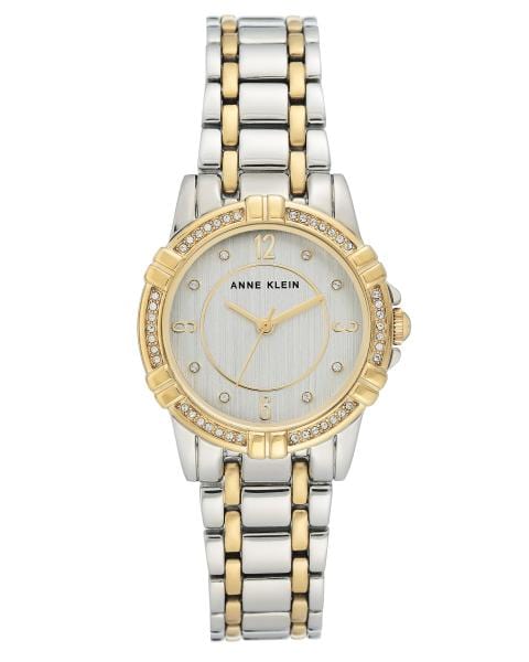 Naiste käekell Anne Klein Crystal AK/3483SVTT - Premiumkellad