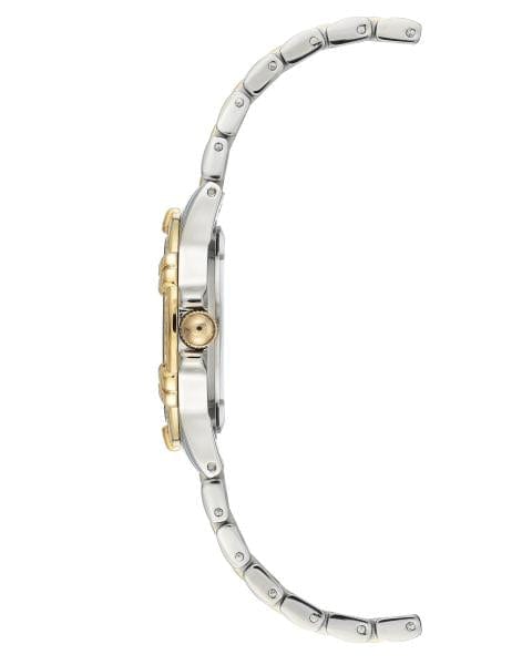Naiste käekell Anne Klein Crystal AK/3483SVTT - Premiumkellad