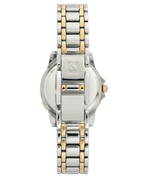 Naiste käekell Anne Klein Crystal AK/3483SVTT - Premiumkellad
